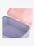 Boîte à goûter Tiny Outdoor LÄSSIG bleu+blush+gris 13 - vertbaudet enfant 