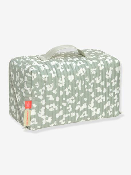 Trousse de toilette Flex LÄSSIG vert d'eau 3 - vertbaudet enfant 
