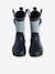 Bottes de pluie enfant collection maternelle lot bleu+vert imprimé 4 - vertbaudet enfant 