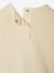 Lot 3 T-shirts Basics bébé caramel 6 - vertbaudet enfant 