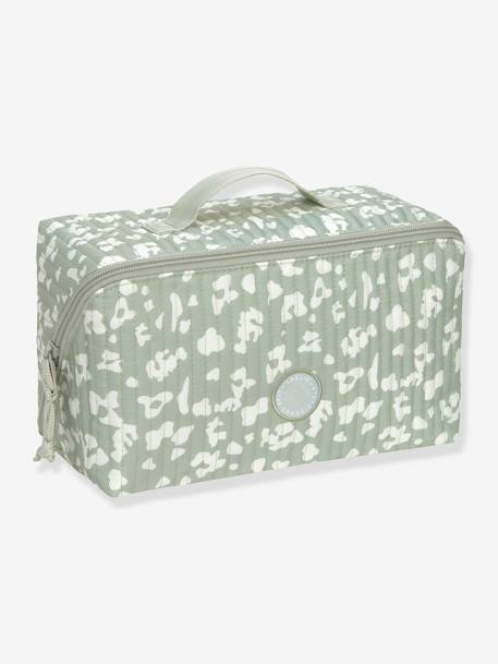 Trousse de toilette Flex LÄSSIG vert d'eau 4 - vertbaudet enfant 
