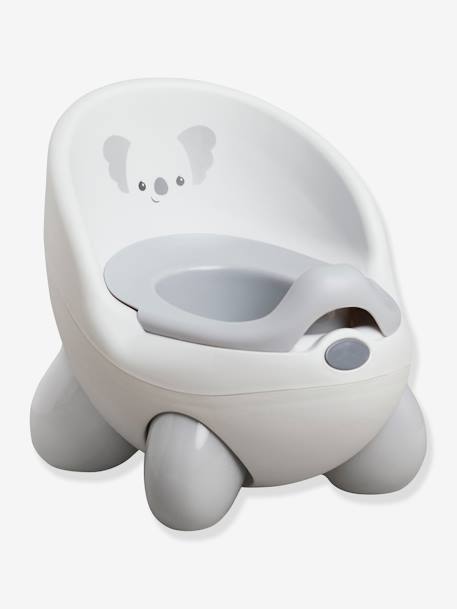 Pot bébé gris 5 - vertbaudet enfant 