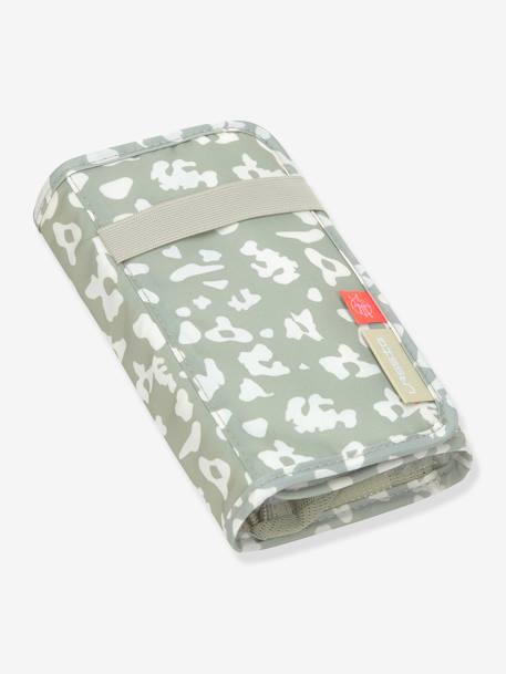 Pochette 1ers secours LÄSSIG vert d'eau 3 - vertbaudet enfant 