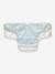 Lot de 2 bavoirs manches longues LÄSSIG bleu glacier+blush+Happy Rascals Cœur+Happy Rascals Smile+lilas+Little Forest lapin - Rose + b+Little Forest Renard - Vert ol+Little Mateys orange épicée+Little Mateys royal bleu+Tiny Farmer Mouton - Blanc+vert 1 - vertbaudet enfant 