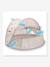 Tente anti-UV Breezynest lichen+vert 7 - vertbaudet enfant 
