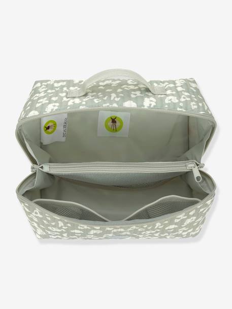 Trousse de toilette Flex LÄSSIG vert d'eau 2 - vertbaudet enfant 