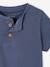 Lot 3 T-shirts Basics bébé caramel 7 - vertbaudet enfant 