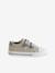 Baskets scratchées enfant collection maternelle beige+sable 3 - vertbaudet enfant 