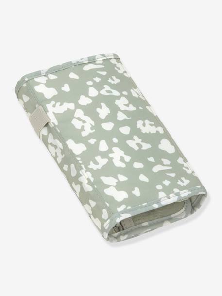 Pochette 1ers secours LÄSSIG vert d'eau 4 - vertbaudet enfant 