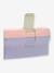 Boîte à goûter Tiny Outdoor LÄSSIG bleu+blush+gris 14 - vertbaudet enfant 