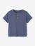 Lot 3 T-shirts Basics bébé caramel 3 - vertbaudet enfant 