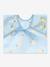 Lot de 2 bavoirs manches longues LÄSSIG bleu glacier+blush+Happy Rascals Cœur+Happy Rascals Smile+lilas+Little Forest lapin - Rose + b+Little Forest Renard - Vert ol+Little Mateys orange épicée+Little Mateys royal bleu+Tiny Farmer Mouton - Blanc+vert 3 - vertbaudet enfant 