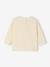 Lot 3 T-shirts Basics bébé caramel 9 - vertbaudet enfant 