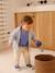 Veste rayée bébé rayé bleu 1 - vertbaudet enfant 