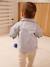 Veste rayée bébé rayé bleu 3 - vertbaudet enfant 