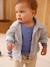Veste rayée bébé rayé bleu 7 - vertbaudet enfant 