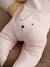 Pyjama bébé chat rose pâle 1 - vertbaudet enfant 