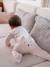 Pyjama bébé chat rose pâle 3 - vertbaudet enfant 