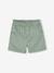 Short fille esprit tregging rose+vert sauge+violet 5 - vertbaudet enfant 