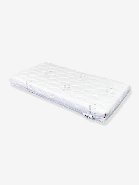 Matelas bébé DOU blanc 5 - vertbaudet enfant 