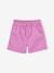 Short fille esprit tregging rose+vert sauge+violet 9 - vertbaudet enfant 