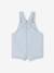 Combishort bébé garçon rayé rayé bleu 3 - vertbaudet enfant 