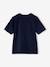 T-shirt Harry Potter tampons Garçon marine 2 - vertbaudet enfant 