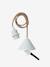 Câble et douille électrique pour luminaires beige 1 - vertbaudet enfant 