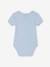 Lot de 2 Bodies bébé Snoopy Peanuts jaune pastel 4 - vertbaudet enfant 