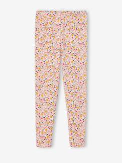 -Legging fille imprimé 