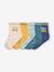 Lot de 5 paires de chaussettes « vroum » bébé Assorties 1 - vertbaudet enfant 