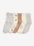 Lot de 5 paires de chaussettes « ourson » bébé Assorties+bleu chambray 1 - vertbaudet enfant 