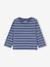 Lot de 2 T-shirts manches bébé bleu ciel 3 - vertbaudet enfant 