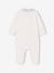 Lot de 2 pyjamas fleuris bébé fille bleu 6 - vertbaudet enfant 
