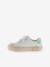 Baskets enfant Tribu Trieras rose+vert 3 - vertbaudet enfant 