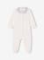 Lot de 2 pyjamas fleuris bébé fille bleu 4 - vertbaudet enfant 
