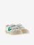 Baskets enfant Tribu Trieras rose+vert 5 - vertbaudet enfant 