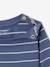Lot de 2 T-shirts manches bébé bleu ciel 5 - vertbaudet enfant 