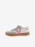 Baskets enfant OSLO EFECTO bleu+rose 7 - vertbaudet enfant 