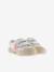 Baskets enfant Tribu Trieras rose+vert 1 - vertbaudet enfant 