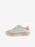 Baskets enfant Tribu Trieras rose+vert 7 - vertbaudet enfant 