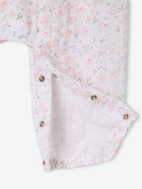 Combinaison Disney Marie Les Aristochats écru 4 - vertbaudet enfant 