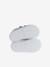 Baskets bébé garçon cuir à scratchs écru+lot blanc 11 - vertbaudet enfant 