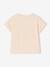T-shirt bébé garçon motif animalier écru+vanille 7 - vertbaudet enfant 