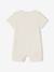 Lot de 2 combishorts bébé Jungle écru 4 - vertbaudet enfant 