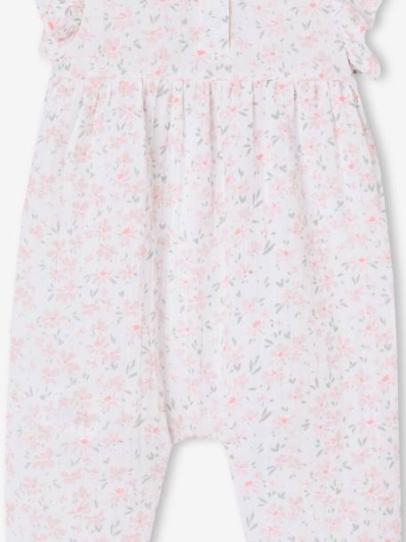 Combinaison Disney Marie Les Aristochats écru 2 - vertbaudet enfant 