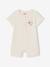 Lot de 2 combishorts bébé Jungle écru 2 - vertbaudet enfant 