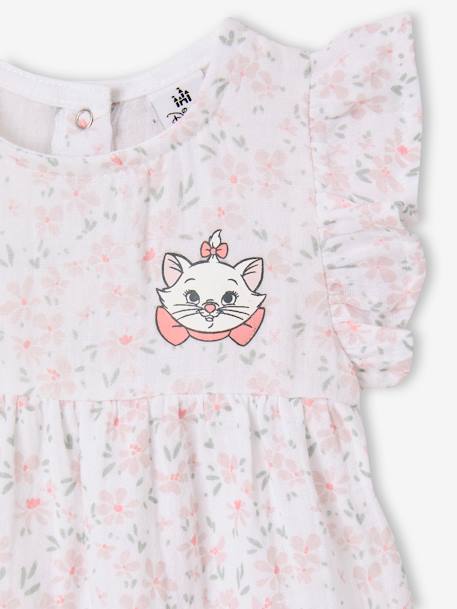 Combinaison Disney Marie Les Aristochats écru 3 - vertbaudet enfant 