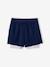 Short fille sport 2 en 1 matière technique corail+marine 5 - vertbaudet enfant 