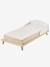 Lit bébé évolutif 70x140 cm CONFETTI blanc 7 - vertbaudet enfant 